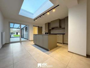Maison à louer à Tongeren € 1.375 (LHV4M) - VDC Vastgoed | Zimmo