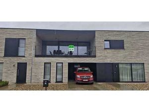 Instapklare woning met 3 slaapkamers en tuin in Torhout