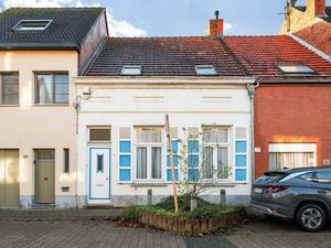 Maison à vendre à Wijnegem € 335.000 (LHV66) - Geyskens Vastgoed | Zimmo