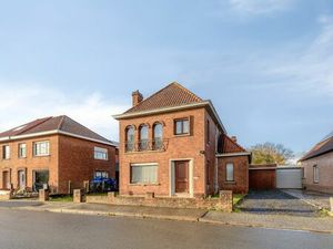 Maison à vendre à Zedelgem (LHV6O) - Crevits - Sys Vastgoed | Zimmo