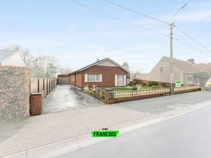 Maison à vendre à Aartrijke € 325.000 (LHV5T) - Immo Francois - Zedelgem | Zimmo