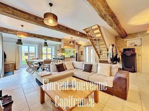 QUEVENNE Florent Capifrance