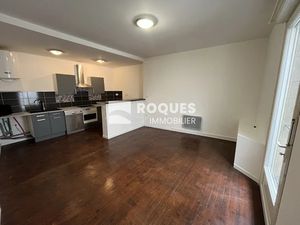 Location appartement 2 pièces 40.63 m² à Millau (12100)  480 €