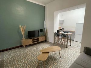 Location meublée appartement 10 m² à Roubaix (59100)  380 €