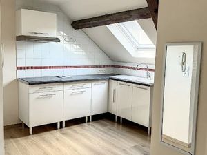 Location appartement 2 pièces 46.39 m² à Troyes (10000)  520 €
