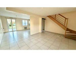 Vente Maison à Bouchemaine (49080) : à vendre / 98m² Bouchemaine