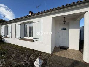 Vente Maison à Challans (85300) : à vendre / 70m² Challans