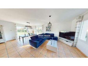 Vente Maison à Haute-Goulaine (44115) : à vendre / 120m² Haute-Goulaine