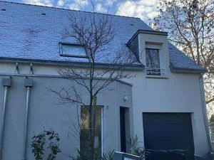 Vente Maison à Trélazé (49800) : à vendre / 87m² Trélazé