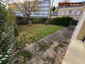 Vente Appartement 3 pièces à Lisieux Lisieux Nord-Est (14100) : à vendre 3 pièces / 74m² L