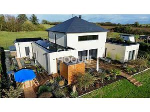 Vente Maison à Valambray (14370) : à vendre / 190m² Valambray