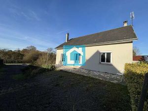 Vente Maison à Chanteloup (50510) : à vendre / 75m² Chanteloup