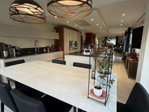 Vente Maison au Val-Saint-Père (50300) : à vendre / 260m² Le Val-Saint-Père