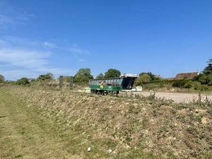 Vente Terrain à Cairon (14610) : à vendre / Cairon