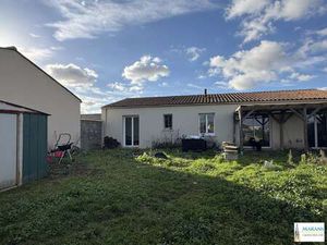 Vente Maison à Charron (17230) : à vendre / 95m² Charron