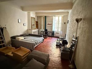 Location appartement 1 pièce 38.3 m² à Aix-en-Provence (13090)  665 €