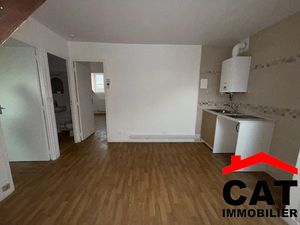Location appartement 3 pièces 31.66 m² à Champagne-sur-Seine (77430)  620 €