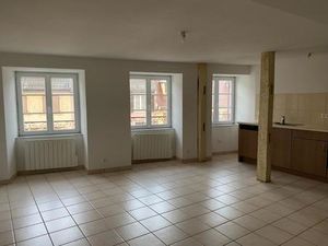 CENTRE VILLE DUPLEX DE 2 PIECES ALTKIRCH