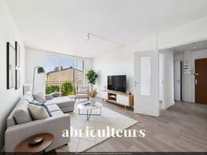 Vente appartement 4 pièces 82 m² Épinay-sur-Seine (93800)