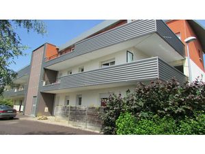 Appartement Gaillon 2 pièce(s) 47 23 m2