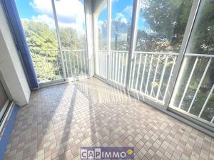 T3 LA GARDE 70M2 RESIDENCE AVEC ASCENSEUR