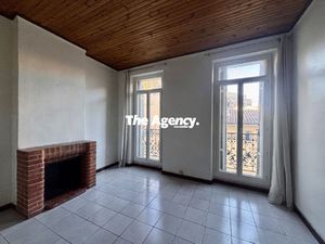 Vente appartement 1 pièce 40 m² Marseille 8 (13008)