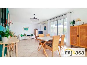 Appartement 3 pièce(s) 69 m2