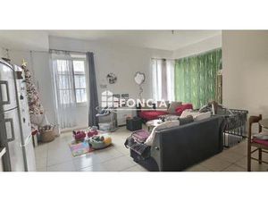 Appartement 90m2 / T4