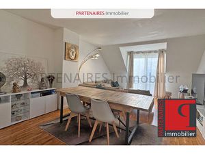 Appartement Le Chesnay Rocquencourt 3 pièces 70 m²