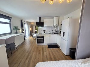 Magnifique Appartement à 1 minute de l'Université de la Réun