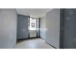 ***EXCLUSIVITE FONCIA***