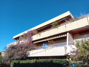TOULON CLARET / VALBOURDIN- APPARTEMENT T3
