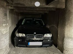 Vends parking Nancy hyper centre