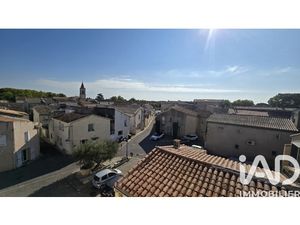 Vente Maison de ville 4 pièces