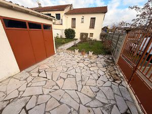 Maison Drancy 3 pièce(s) 50 m2