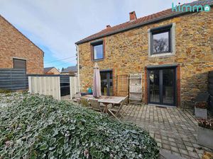 Maison à louer à Rue du Forêt 354 Morialmé (VBD57753)