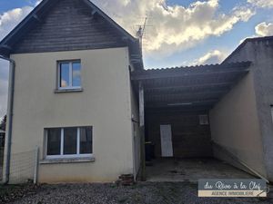 Maison de ville Thiberville