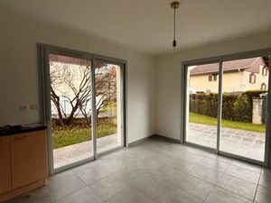 Maison THYEZ 4 pièces - 83.70m² - 1790€