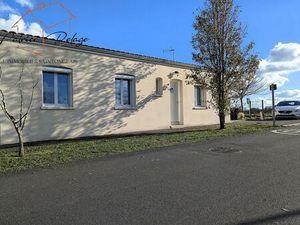 Pavillon 108 m² de 2015