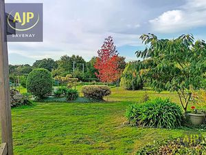 Terrain Savenay 702 m2