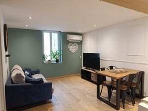 Appartement T3 comme dans une maison !