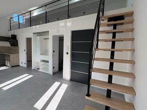 DUPLEX NEUF AU CALME ET PROCHE DE CENTRE VILLE