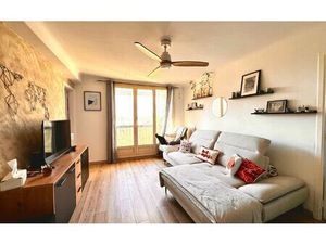 Appartement Martigues m² T-3 à vendre  197 000 €