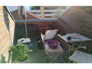 Appartement Saint-Étienne 41.66 m² T-3 à vendre  95 000 €