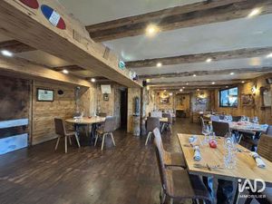 Vente Restaurant 189 m²