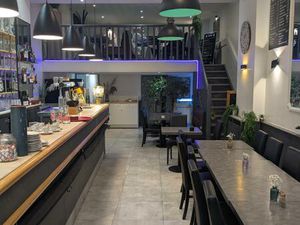 Bar Restaurant au coeur de TOULOUSE