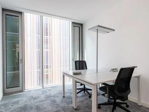 Location meublée locaux professionnels 10 m² à Paris 17ème (75017)  909 €