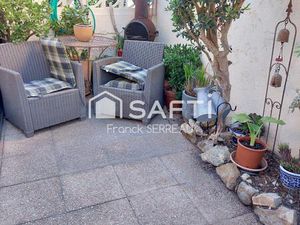 Joli pavillon 32 m²