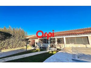 Maison Istres m² T-4 à vendre  415 000 €