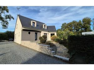 Maison La Chapelle-de-Brain 130 m² T-4 à vendre  286 200 €